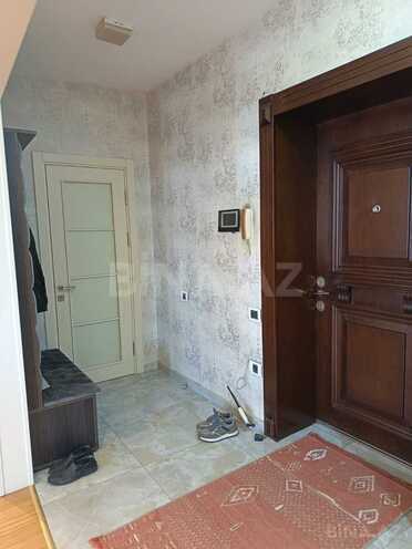 İcarəyə verilir 2 otaqlı yeni tikili 70 m², Gənclik m., photo 8 from 13