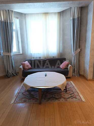 İcarəyə verilir 2 otaqlı yeni tikili 70 m², Gənclik m., photo 3 from 13
