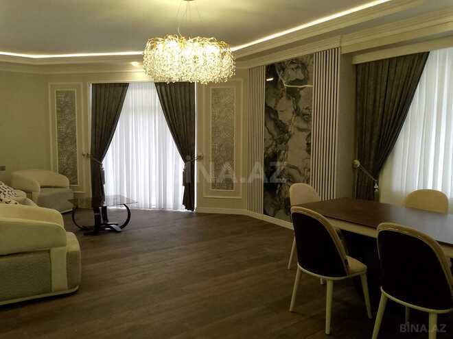Сдаётся 3-комн. новостройка 130 м², пос. Аг шехер, photo 4 from 13