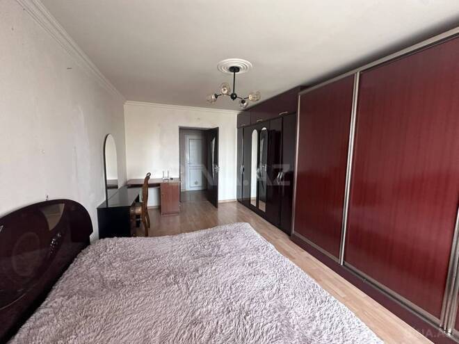 Продаётся 3-комн. вторичка 72 м², м. Элмляр Академиясы, photo 4 from 13
