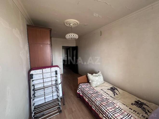 Продаётся 3-комн. вторичка 72 м², м. Элмляр Академиясы, photo 8 from 13
