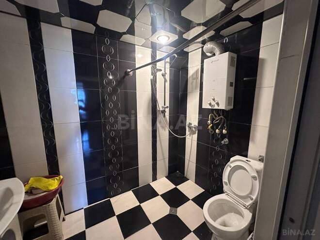 Продаётся 3-комн. вторичка 72 м², м. Элмляр Академиясы, photo 11 from 13