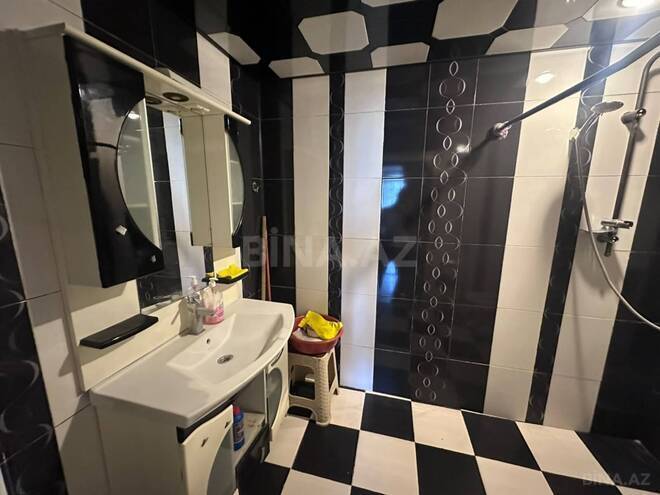 Продаётся 3-комн. вторичка 72 м², м. Элмляр Академиясы, photo 12 from 13