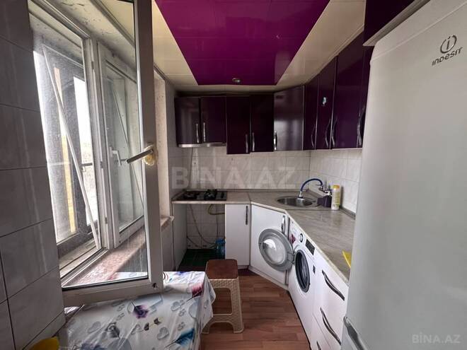 Продаётся 3-комн. вторичка 72 м², м. Элмляр Академиясы, photo 9 from 13