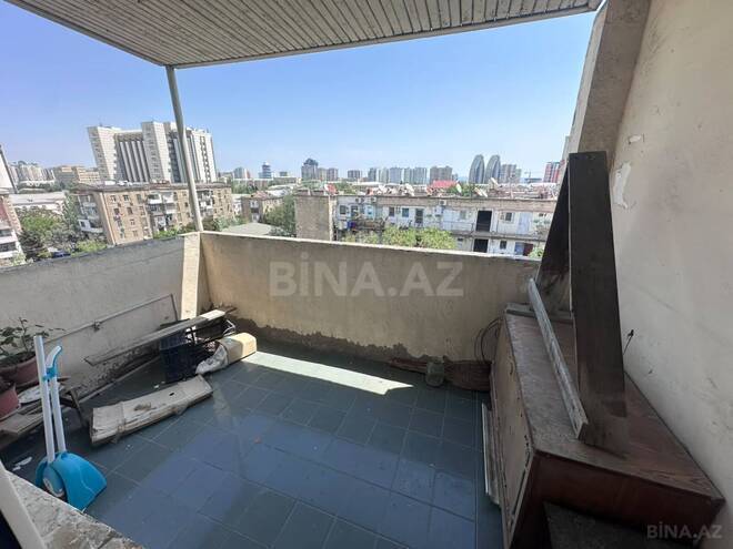 Продаётся 3-комн. вторичка 72 м², м. Элмляр Академиясы, photo 10 from 13