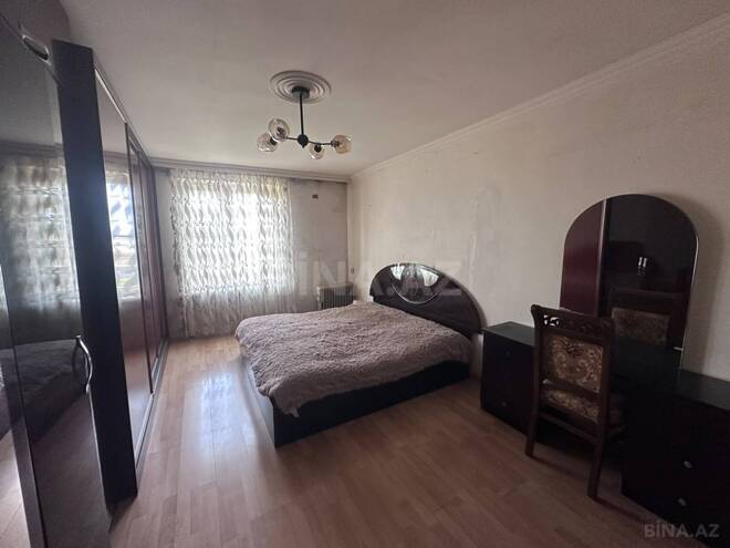 Продаётся 3-комн. вторичка 72 м², м. Элмляр Академиясы, photo 3 from 13