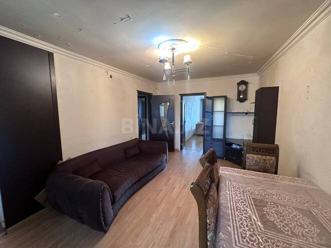 Продаётся 3-комн. вторичка 72 м², м. Элмляр Академиясы, photo 6 from 13