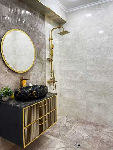 Продаётся 3-комн. новостройка 128 м², пос. Ени Гюнешли, photo 9 from 14