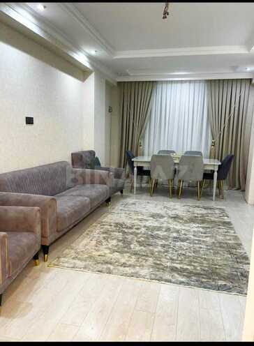 Продаётся 3-комн. новостройка 128 м², пос. Ени Гюнешли, photo 3 from 14