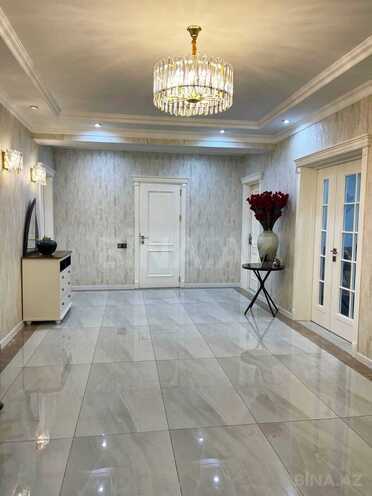 Продаётся 3-комн. новостройка 128 м², пос. Ени Гюнешли, photo 7 from 14