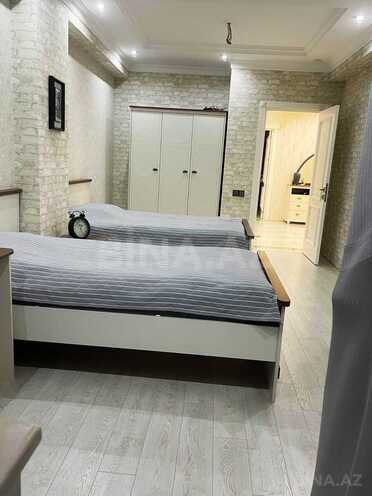 Продаётся 3-комн. новостройка 128 м², пос. Ени Гюнешли, photo 5 from 14