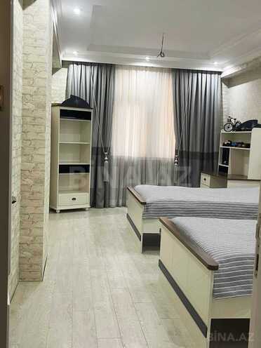 Продаётся 3-комн. новостройка 128 м², пос. Ени Гюнешли, photo 4 from 14