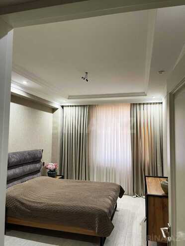 Продаётся 3-комн. новостройка 128 м², пос. Ени Гюнешли, photo 6 from 14