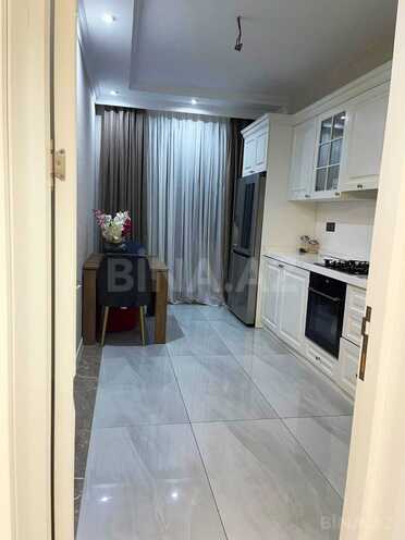 Продаётся 3-комн. новостройка 128 м², пос. Ени Гюнешли, photo 8 from 14