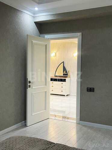 Продаётся 3-комн. новостройка 128 м², пос. Ени Гюнешли, photo 10 from 14