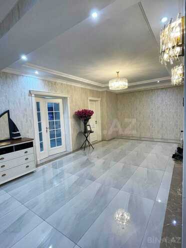 Продаётся 3-комн. новостройка 128 м², пос. Ени Гюнешли, photo 11 from 14