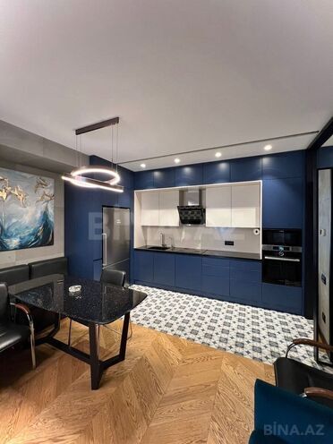Продаётся 4-комн. новостройка 147 м², пос. Ясамал, photo 3 from 14