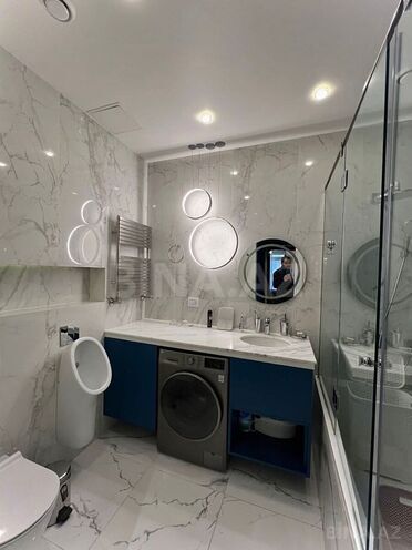 Продаётся 4-комн. новостройка 147 м², пос. Ясамал, photo 12 from 14