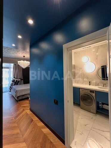 Продаётся 4-комн. новостройка 147 м², пос. Ясамал, photo 11 from 14