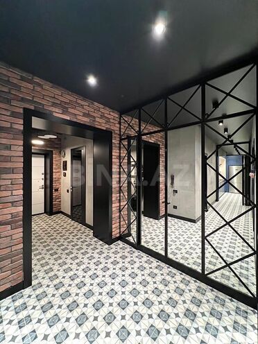 Продаётся 4-комн. новостройка 147 м², пос. Ясамал, photo 13 from 14