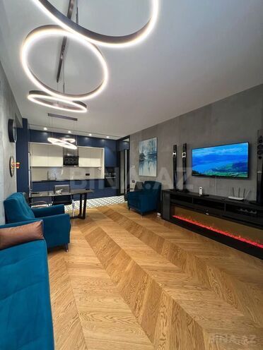 Продаётся 4-комн. новостройка 147 м², пос. Ясамал, photo 4 from 14