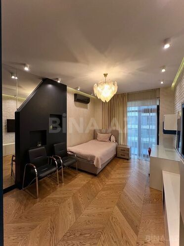 Продаётся 4-комн. новостройка 147 м², пос. Ясамал, photo 8 from 14