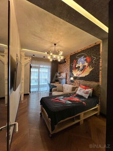 Продаётся 4-комн. новостройка 147 м², пос. Ясамал, photo 9 from 14