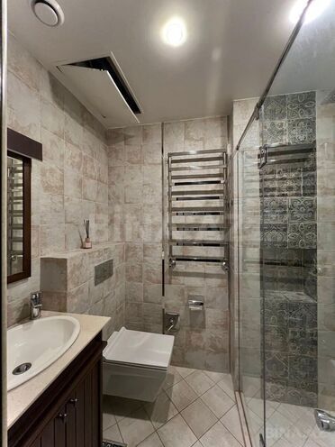 Продаётся 4-комн. новостройка 147 м², пос. Ясамал, photo 10 from 14