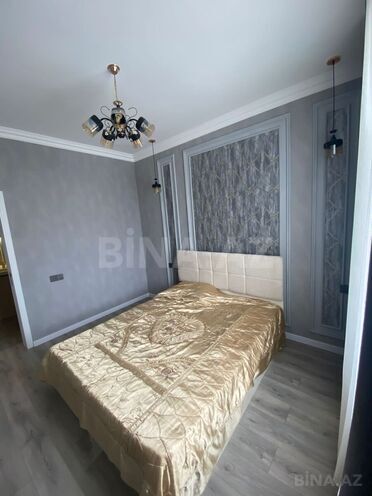 Сдаётся 2-комн. новостройка 55 м², м. Шах Исмаил Хатаи, photo 7 from 9