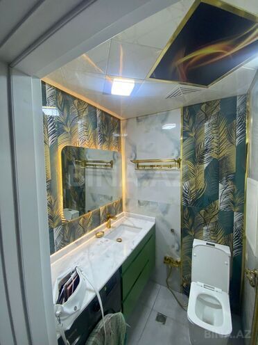 Сдаётся 2-комн. новостройка 55 м², м. Шах Исмаил Хатаи, photo 5 from 9