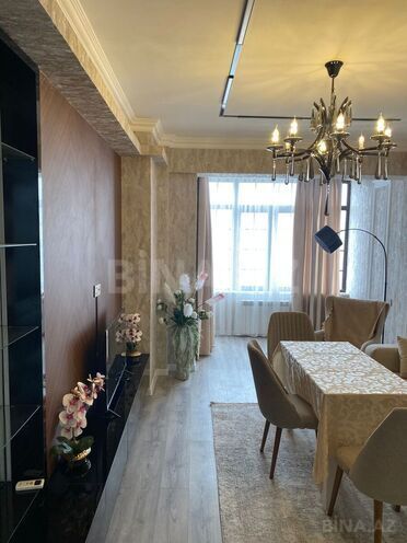 Сдаётся 2-комн. новостройка 55 м², м. Шах Исмаил Хатаи, photo 8 from 9