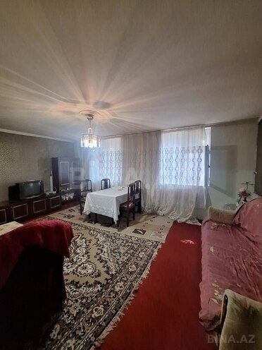 Сдаётся 2-комн. вторичка 50 м², м. Иншаатчылар, photo 1 from 14