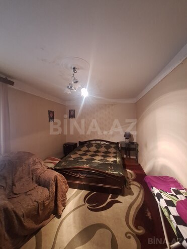 Сдаётся 2-комн. вторичка 50 м², м. Иншаатчылар, photo 4 from 14