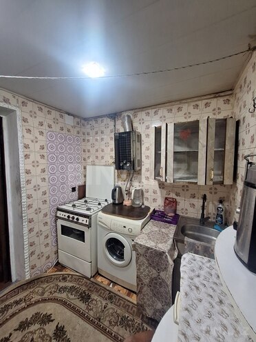 Сдаётся 2-комн. вторичка 50 м², м. Иншаатчылар, photo 8 from 14
