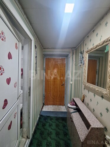 Сдаётся 2-комн. вторичка 50 м², м. Иншаатчылар, photo 11 from 14
