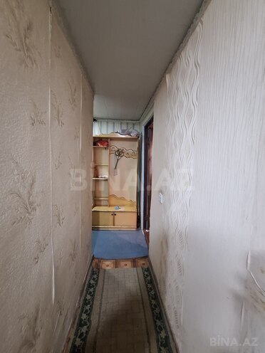 Сдаётся 2-комн. вторичка 50 м², м. Иншаатчылар, photo 9 from 14