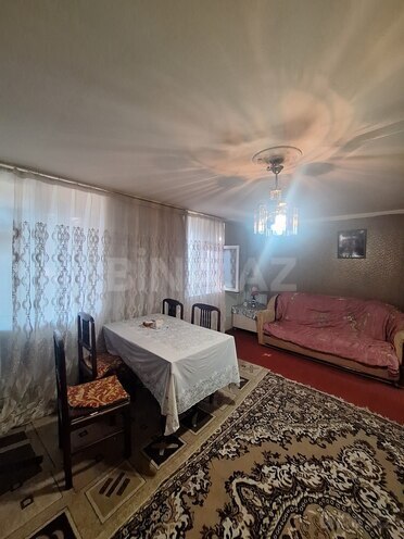 Сдаётся 2-комн. вторичка 50 м², м. Иншаатчылар, photo 7 from 14
