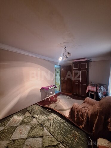 Сдаётся 2-комн. вторичка 50 м², м. Иншаатчылар, photo 3 from 14