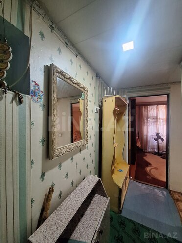 Сдаётся 2-комн. вторичка 50 м², м. Иншаатчылар, photo 12 from 14