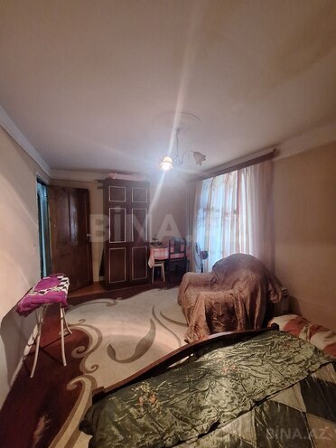 Сдаётся 2-комн. вторичка 50 м², м. Иншаатчылар, photo 5 from 14