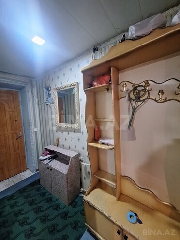 Сдаётся 2-комн. вторичка 50 м², м. Иншаатчылар, photo 10 from 14
