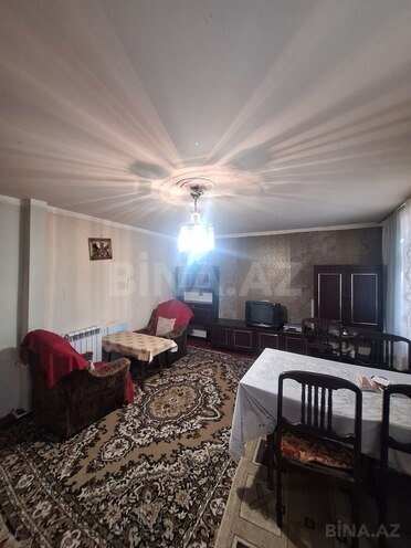 Сдаётся 2-комн. вторичка 50 м², м. Иншаатчылар, photo 6 from 14
