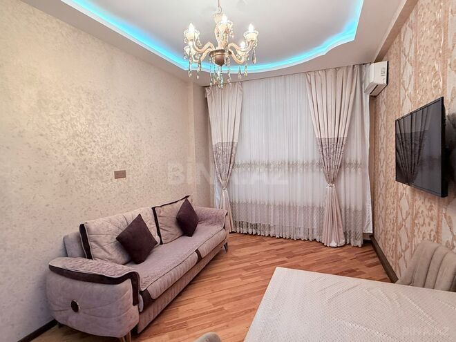 Satılır 2 otaqlı yeni tikili 67 m², photo 3 from 10