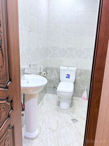 Satılır 2 otaqlı yeni tikili 67 m², photo 8 from 10