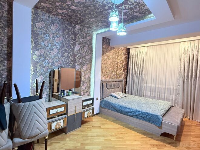 Satılır 2 otaqlı yeni tikili 67 m², photo 5 from 10