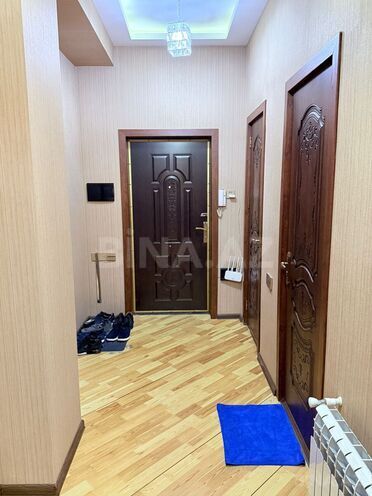 Satılır 2 otaqlı yeni tikili 67 m², photo 9 from 10