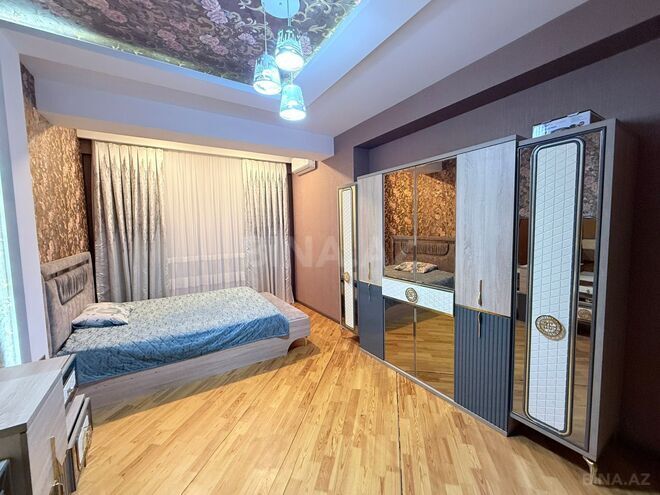 Satılır 2 otaqlı yeni tikili 67 m², photo 4 from 10