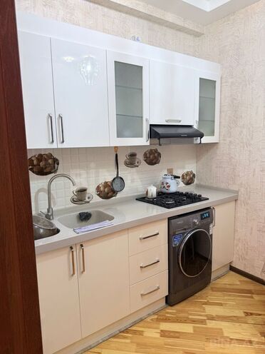 Satılır 2 otaqlı yeni tikili 67 m², photo 6 from 10