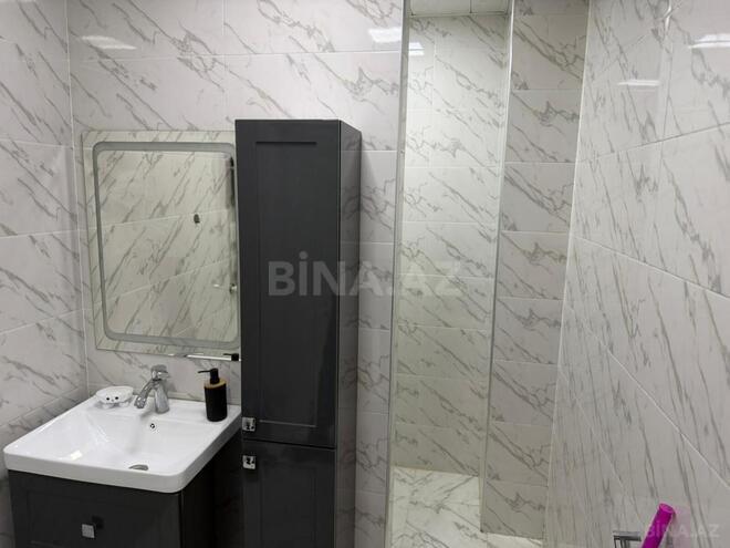 Продаётся 3-комн. новостройка 91 м², м. Ази Асланов, photo 9 from 20
