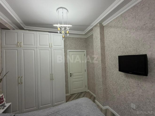 Продаётся 3-комн. новостройка 91 м², м. Ази Асланов, photo 16 from 20